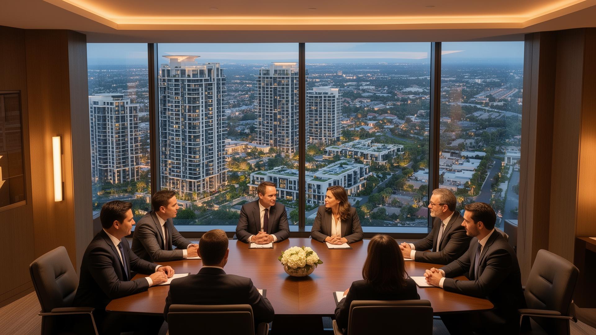 Developer Cre CRE Suite | CRE Suites